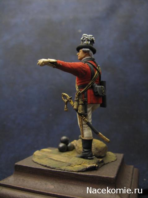 Другие воины разных эпох в миниатюре: фото, обсуждение