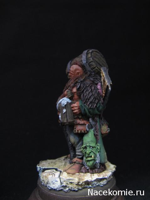 Другие воины разных эпох в миниатюре: фото, обсуждение