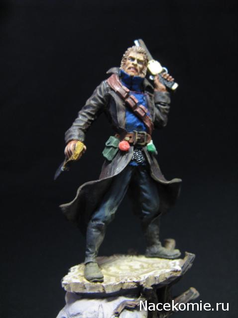 Другие воины разных эпох в миниатюре: фото, обсуждение