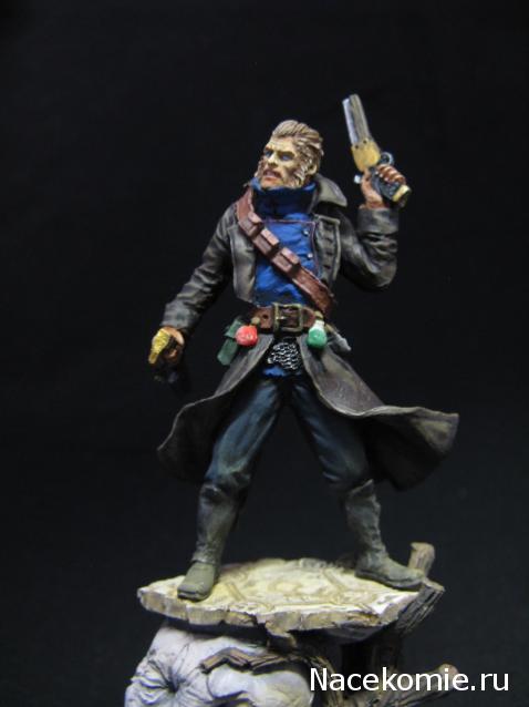 Другие воины разных эпох в миниатюре: фото, обсуждение