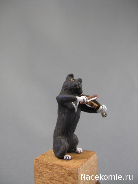 Другие воины разных эпох в миниатюре: фото, обсуждение