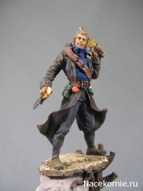 Другие воины разных эпох в миниатюре: фото, обсуждение
