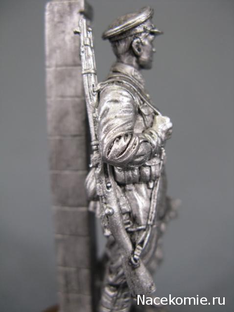 Общаемся с представителями фирмы EК Castings