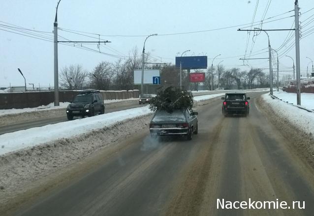 Автолегенды вживую