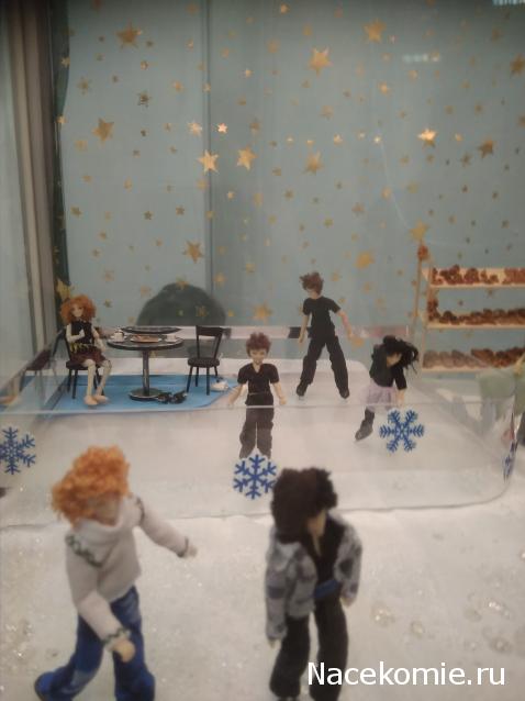 HellenTruth - возвращение радости