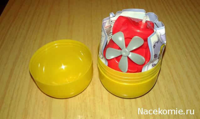 Кулинарный отдел