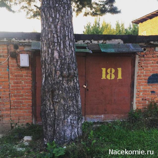 Болталка АЛ и АНС