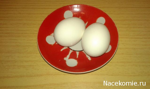 Кулинарный отдел