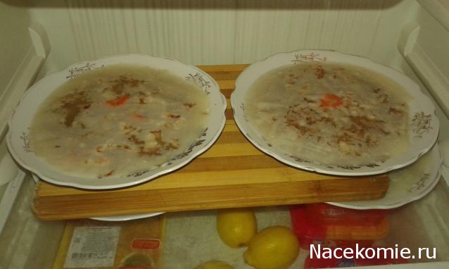 Кулинарный отдел