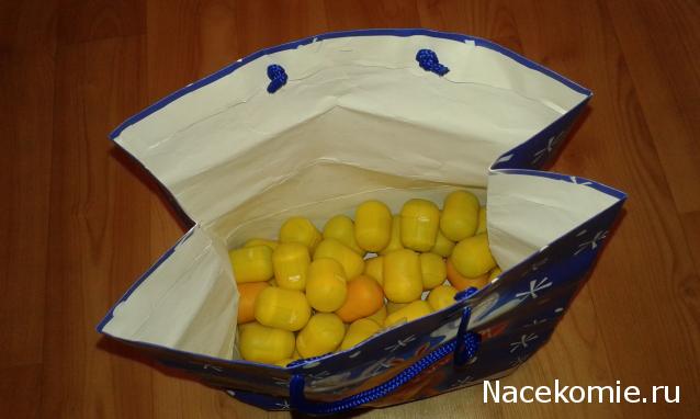 Тракторная болталка