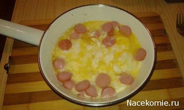 Кулинарный отдел