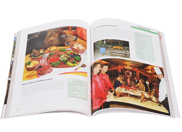 Кулинарный отдел