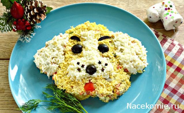 Кулинарный отдел