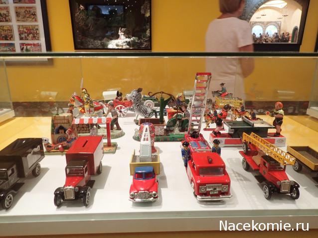 Тракторная болталка