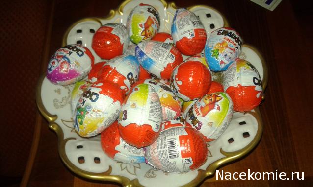 Кулинарный отдел