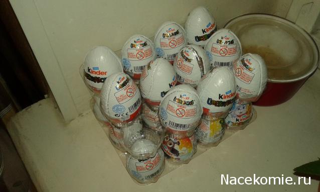 Кулинарный отдел