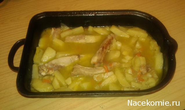 Кулинарный отдел