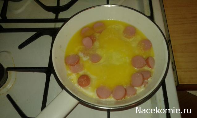 Кулинарный отдел