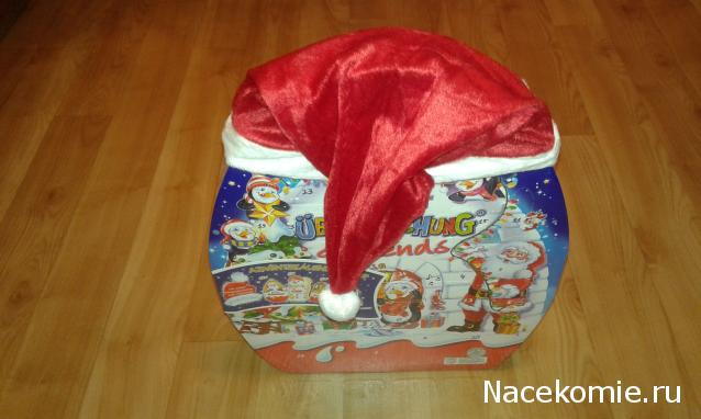 Кулинарный отдел