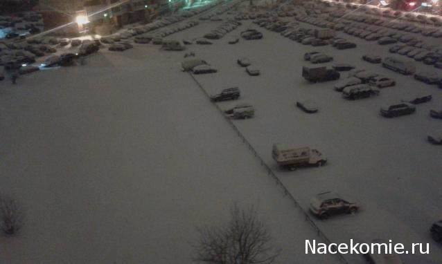 "Живой уголок"