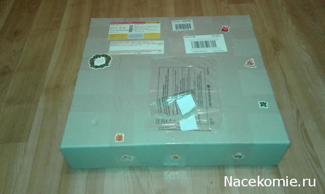 Кулинарный отдел