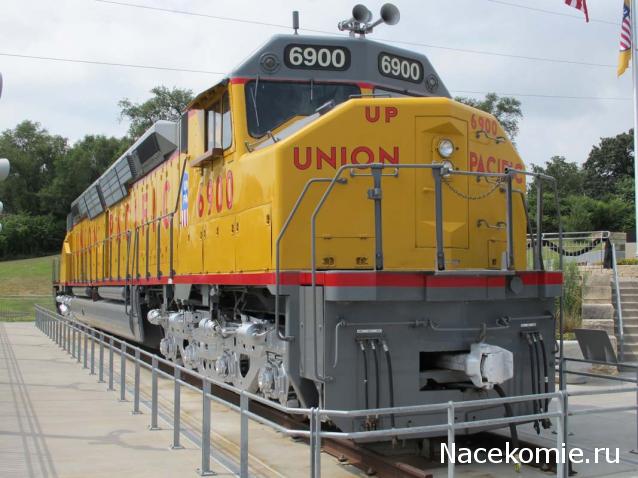 Железная Дорога в Миниатюре - Болталка