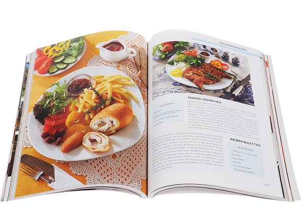 Кулинарный отдел