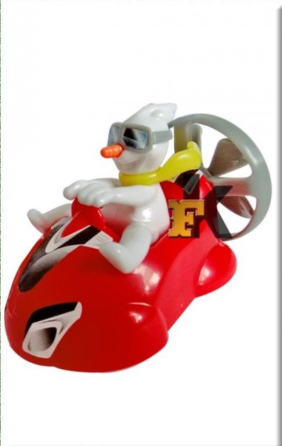 Кулинарный отдел