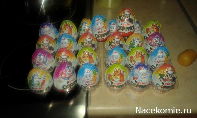 Кулинарный отдел