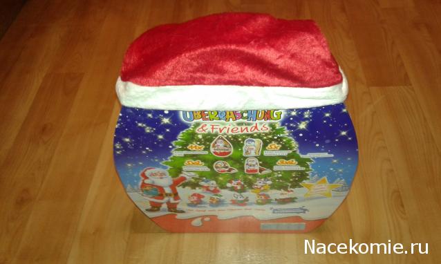 Кулинарный отдел