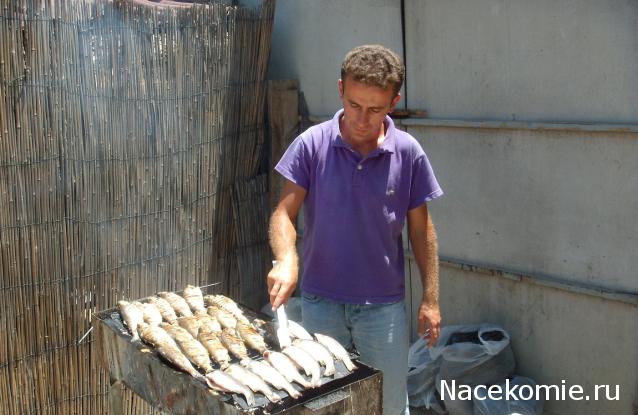 Кулинарный отдел