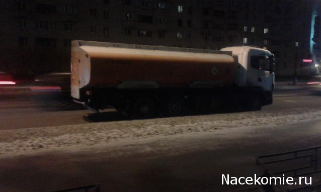 Гаражные посиделки - Болталка-трёп АЛГ