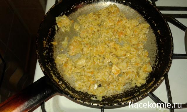 Кулинарный отдел