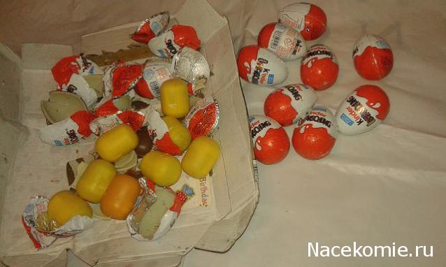 Кулинарный отдел