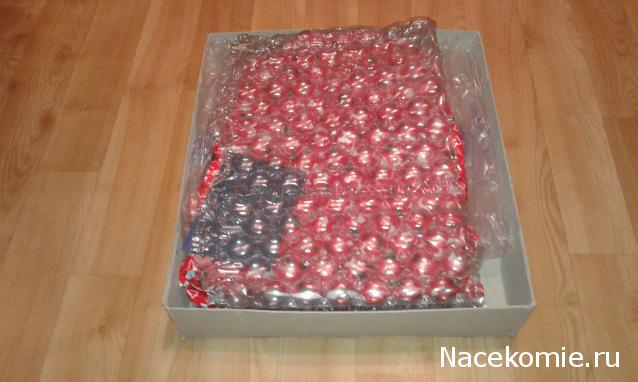 Кулинарный отдел