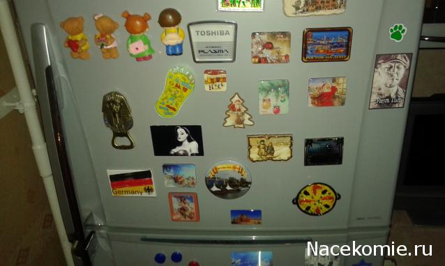 Кулинарный отдел