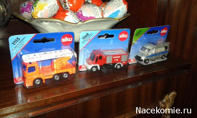 Фото наших коллекций автомобилей