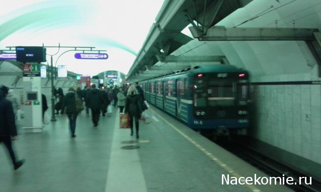 Рельсы, рельсы, шпалы, шпалы ...