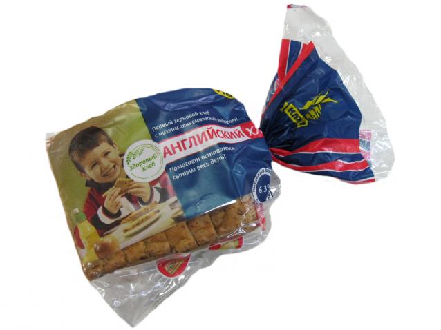 Кулинарный отдел