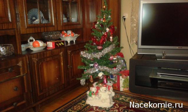 Тракторная болталка