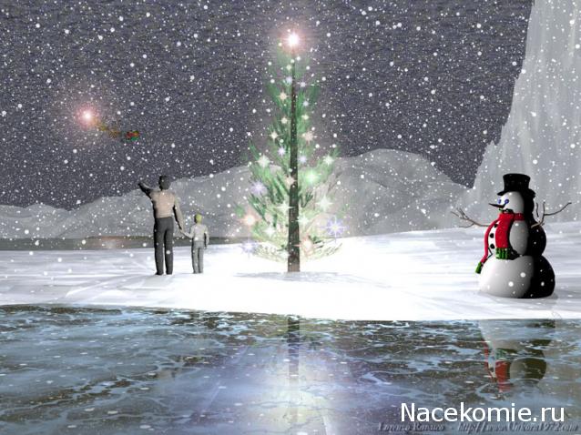 Eva1949 - Дом мечты-души моей воспоминания; 1Abrikoska - Мой гостеприимный дом