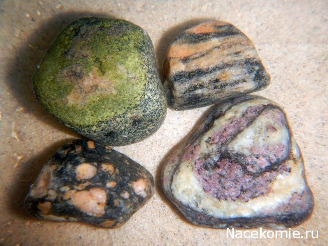 Компания кладоискателей. Болталка форума Минералов