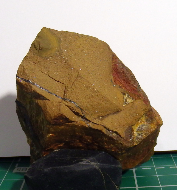 Компания кладоискателей. Болталка форума Минералов