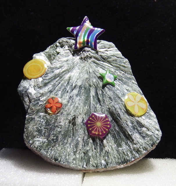 Компания кладоискателей. Болталка форума Минералов