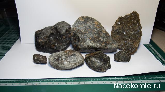 Компания кладоискателей. Болталка форума Минералов