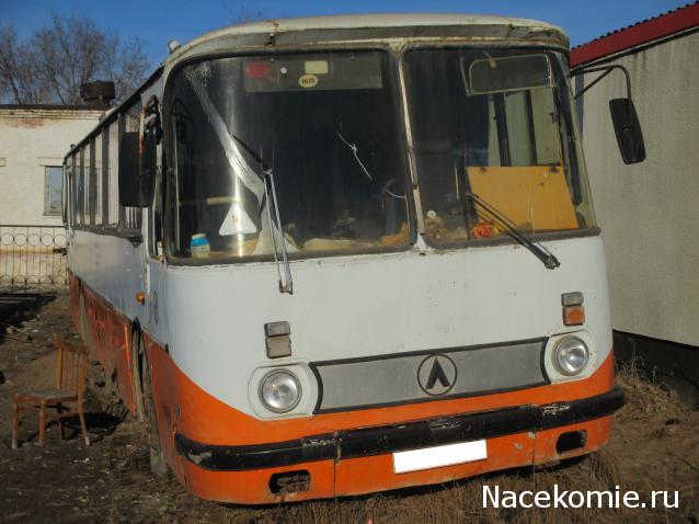 Автолегенды вживую