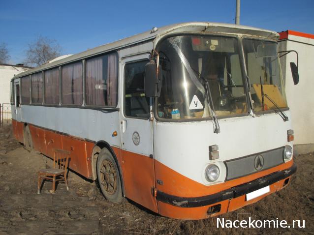 Автолегенды вживую