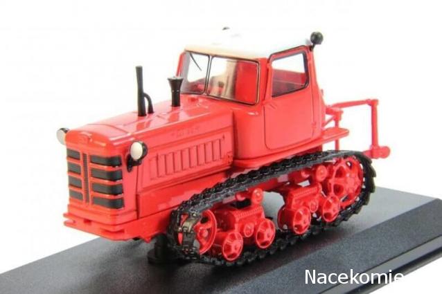 Тракторная болталка