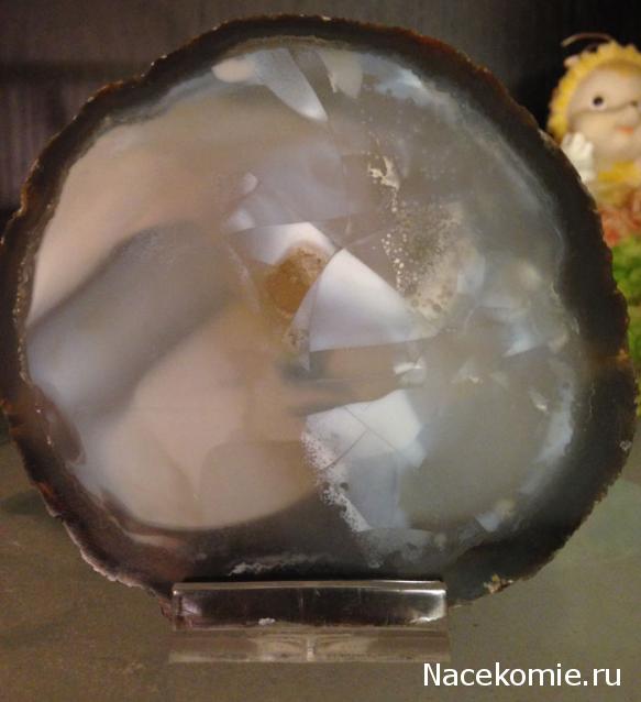 Компания кладоискателей. Болталка форума Минералов