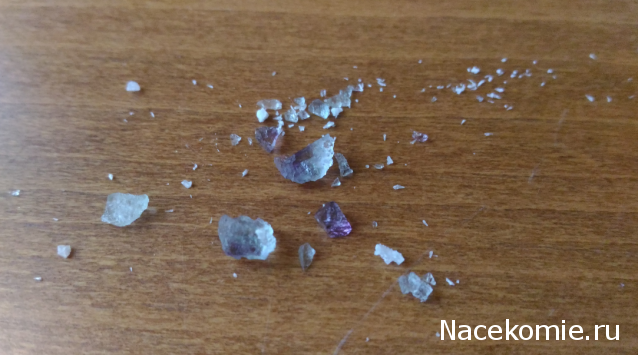 Компания кладоискателей. Болталка форума Минералов